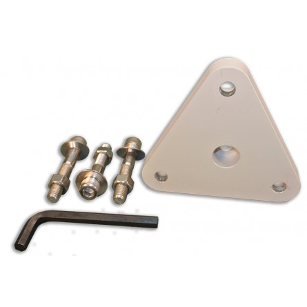 OS-0606T Boom Stand Triangle Table Mount