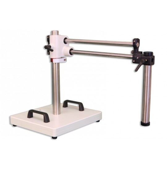 BAS-1 Heavy Duty Dual Boom Stand with 32mm dropdown for RZ Series