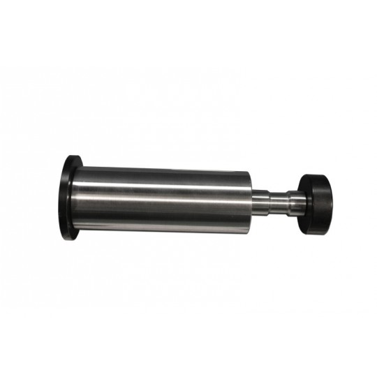 BAS-38SP Replacement Straight Drop Post with 5/8" Mounting Pin for BAS stand (in RZ Series)
