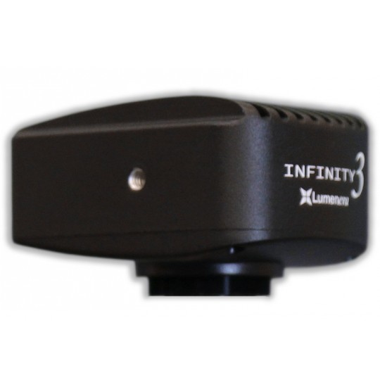 CC3300UM Monochrome Digital CCD (2.8MP) USB 3.0 Camera