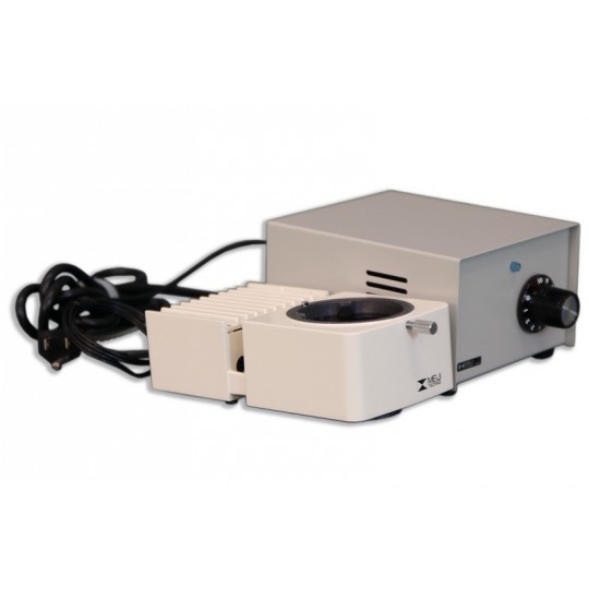 COX Coaxial Vertical Illuminator