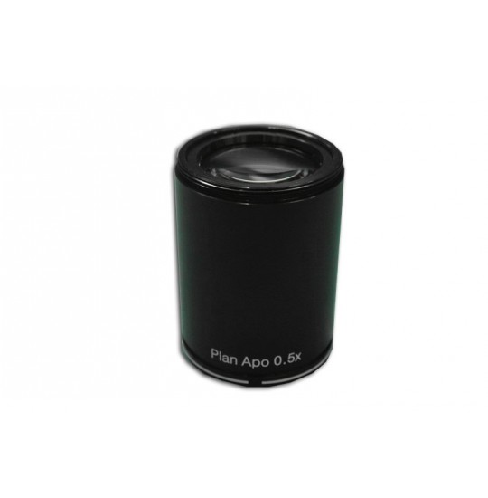 CZ-4005 Zoom Stereo 0.5X Objective
