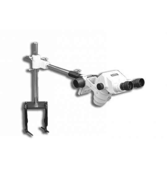 EM-40 + EM40/OC10 + FS-76 + S-4600 Microscope Configuration 