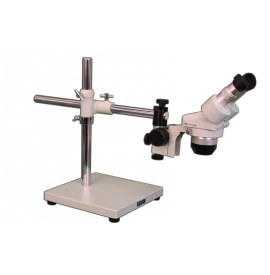 EMF-2 + MA502 + F + S-4200 Microscope Configuration