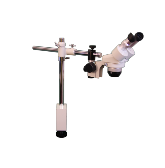 EMT-1 + MA502 + F + S-4500 Microscope Configuration