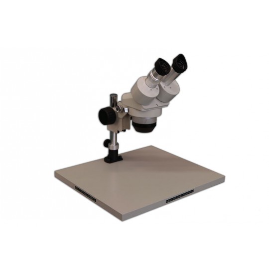 EMT-1 + MA502 + KBL Microscope Configuration