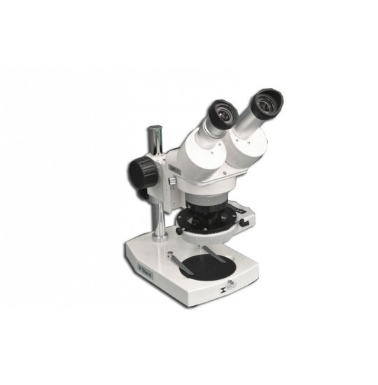 EMT-1 + MA502 + P + MA515 + MA961C/S/ESD (Cool White) Microscope Configuration
