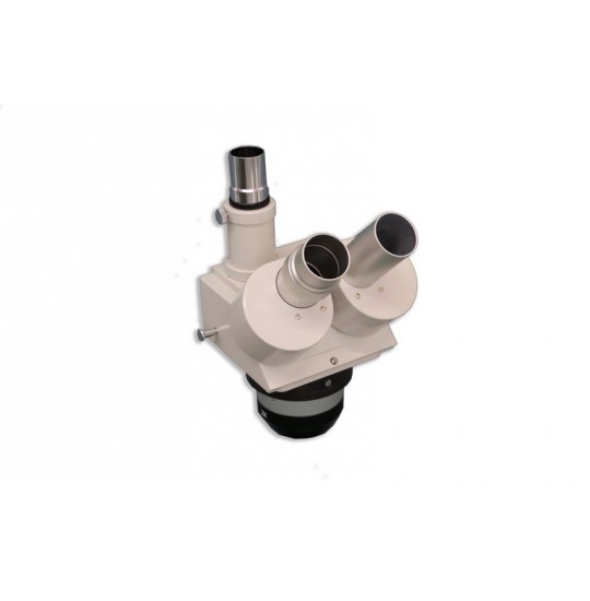 EMTR-1 Turret Stereo Body with 1X and 2X Objectives [DISCONTINUED]