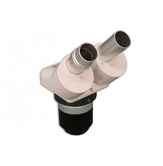 EMT-2 (1X & 3X Objective) Turret Stereo Body, Working Distance 81mm