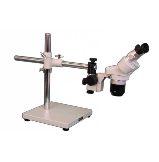 EMT-2 + MA502 + F + S-4100 Microscope Configuration