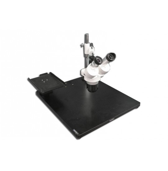 EMT-2 + MA502 + F + UL Microscope Configuration