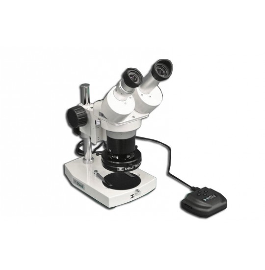 EMT-2 + MA502 + P + MA515 + MA961D/40 (Daylight) Microscope Configuration