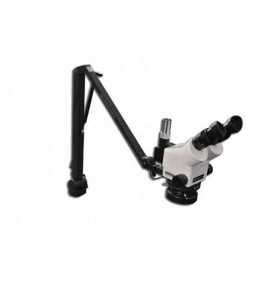 EMZ-12TR + MA502 + FA-5 Microscope Configuration