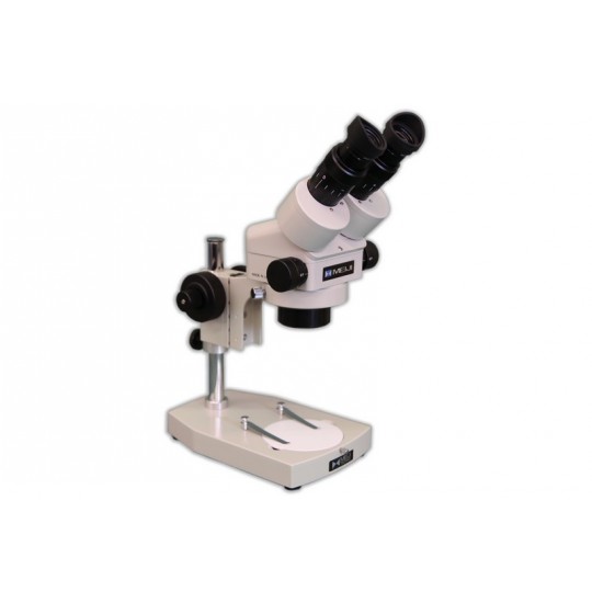 EMZ-5 + MA502 + PC (7X - 45X) Stand Configuration System, Working Distance: 93mm (3.66")