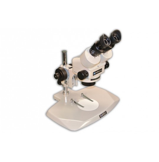 EMZ-5D + MA502 + PKC (7X - 45X) Stand Configuration System, Working Distance: 93mm (3.66")