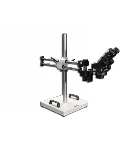 EMZ-5H/BLACK + MA522 + F + BAS-2 (7X - 45X) Stand Configuration System, W.D. 93mm (3.66")