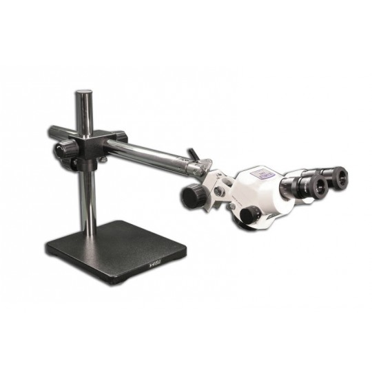 EMZ-5 + MA502 + P + FT191/230 (7X - 45X) Stand Configuration System, Working Distance: 93mm (3.66")