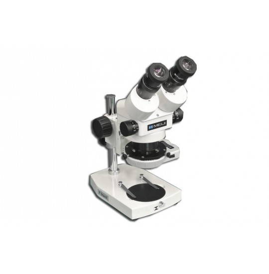 EMZ-5H + MA522 + P + MA302 + MA961C/S/ESD (Cool White) Microscope Configuration