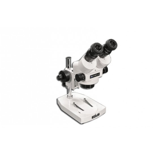 EMZ-5H + MA522 + PC (7X - 45X) Stand Configuration System, Working Distance: 93mm (3.66")