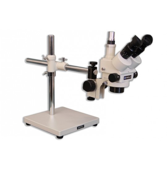 EMZ-5TRD + MA502 + F + S-4100 (7X - 45X) Stand Configuration System, Working Distance: 93mm (3.66")