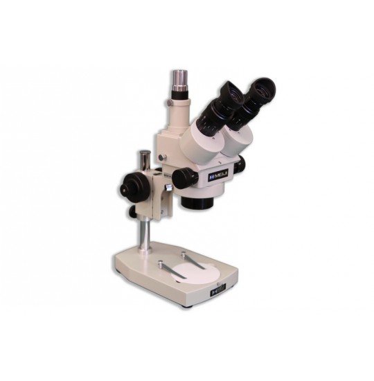 EMZ-5TR + MA502 + PC (7X - 45X) Stand Configuration System, Working Distance: 93mm (3.66")