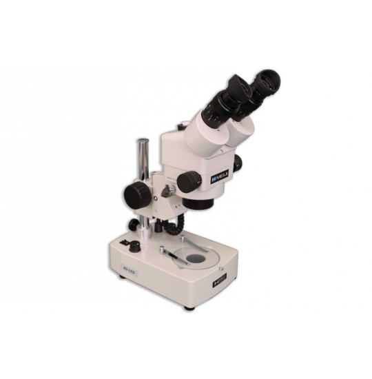 EMZ-8UD + MA502 + BD-LED (7X - 45X) Stand Configuration System, Working Distance: 104mm (4.09")