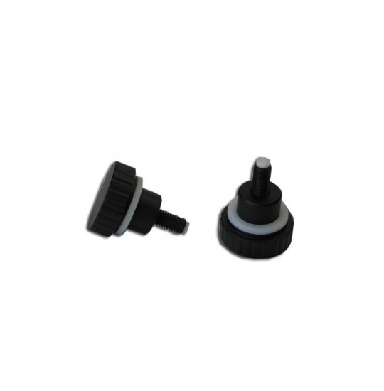 FC11 Mounting Pin Extension