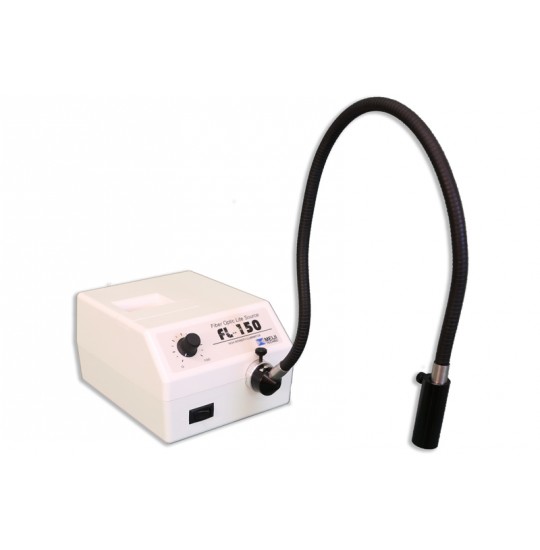 FL153 Single Arm Fiber Optic Illuminator 110/115V