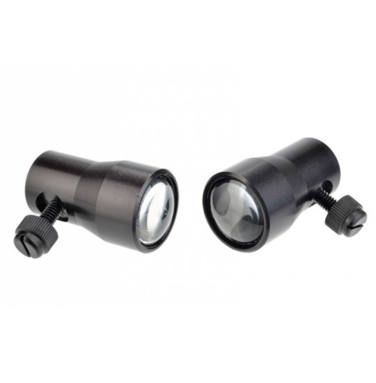 FQ150/50 Focus Lense Assembly