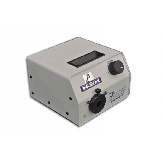 FQ150/220 Halogen Power Supply Illuminator, 220VAC