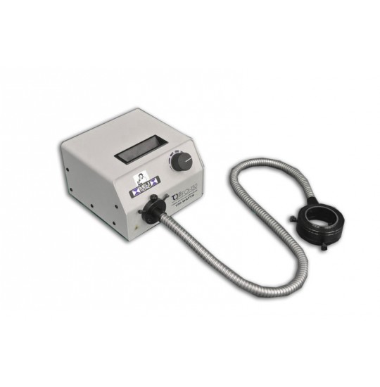 FQ152 Annular Fiber Halogen Illumination, 115V, 36" Fibercables