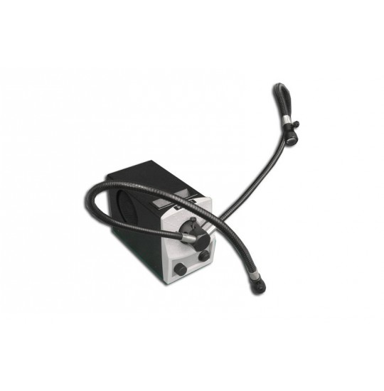 FQ-5000-US-DG Dual Arm LED Fiber Optic System 110V