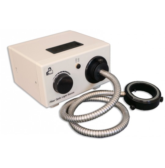 FT192 Annular Fiber Optic Illuminator 120V