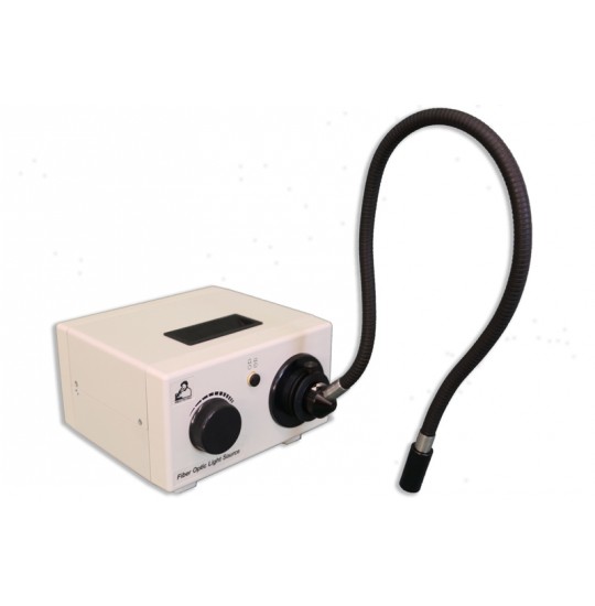 FT193/230 Single Arm Fiber Optic Illuminator 220/230V