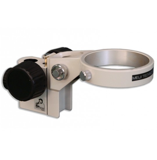 FX Coarse Focus Block/Holder fits 20mm diamater pole, 84.2mm Inner Diameter Ring for all EM Series