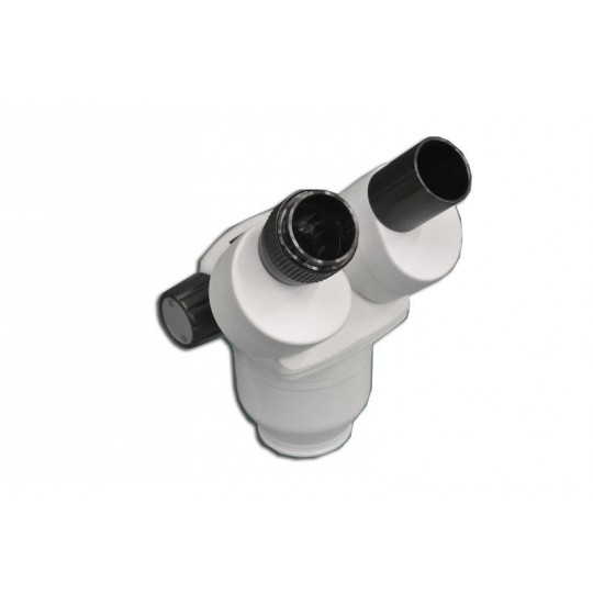 GMT-1 - Binocular Turret Stereo Body Microscope (Dual Power)