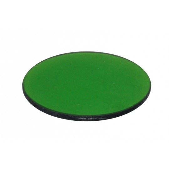 MA861/05 GIF Green Interference Filter 44mm Diameter Unmounted