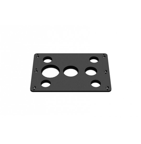 PR-H649 - Special Metallurgical Plates for PR-IS102-IM and PR-IS103 –IM 