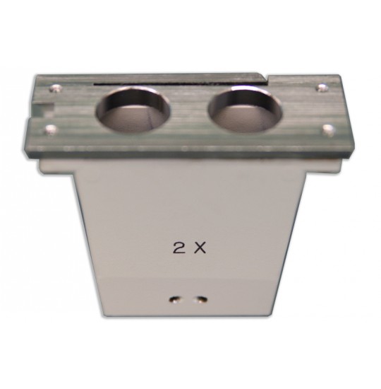 MA107 2X Objective [TSL/DISCONTINUED]