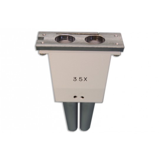 MA109 3.5X Objective [DISCONTINUED]