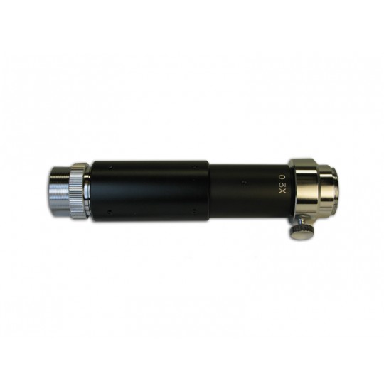 MA151/10/03 C" Mount Adapter with 0.3X lens