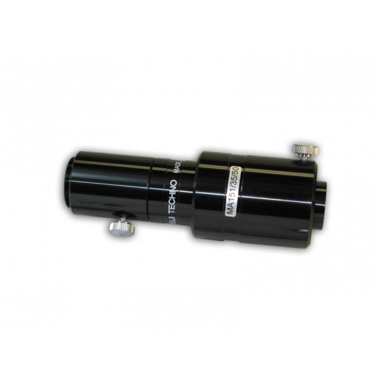 MA151/35/50 C" Mount Adapter with 0.5X lens (21mm reticle mount)