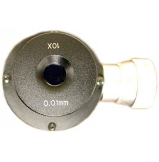 MA218 Filar Micrometer Eyepiece 