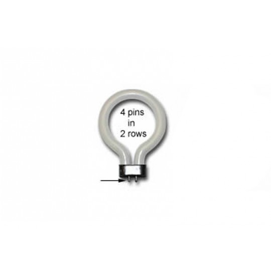 MA305/05 Ring Fluorescent Tube 8W, 6,500°K