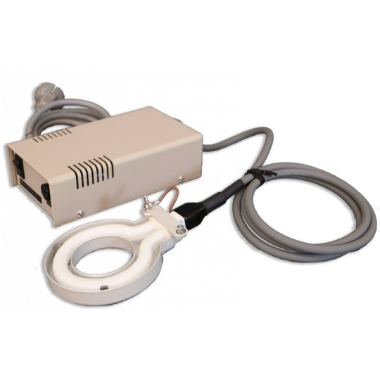 MA305/100 (115V) Fluorescent Ring Light