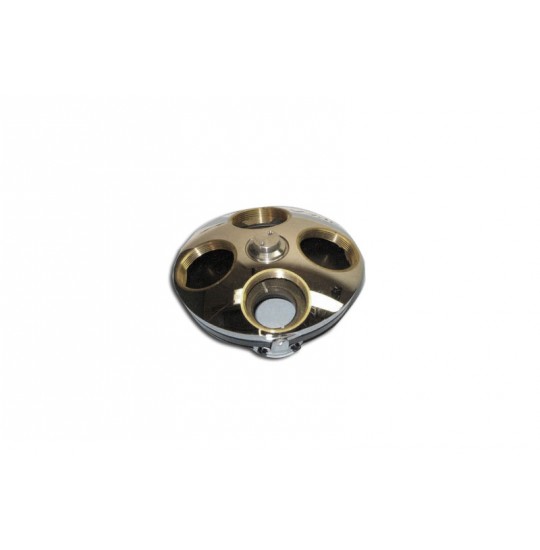 MA396 Quadruple Position Nosepiece