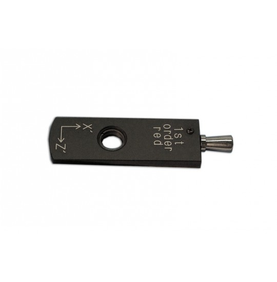 MA470/05 First Order Red Compensating Plate