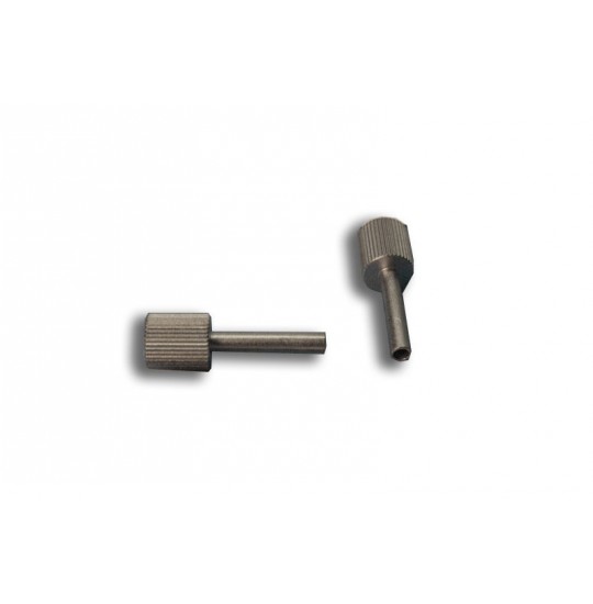 MA494/PT#1 - Nosepieces Centering Screws (each) 