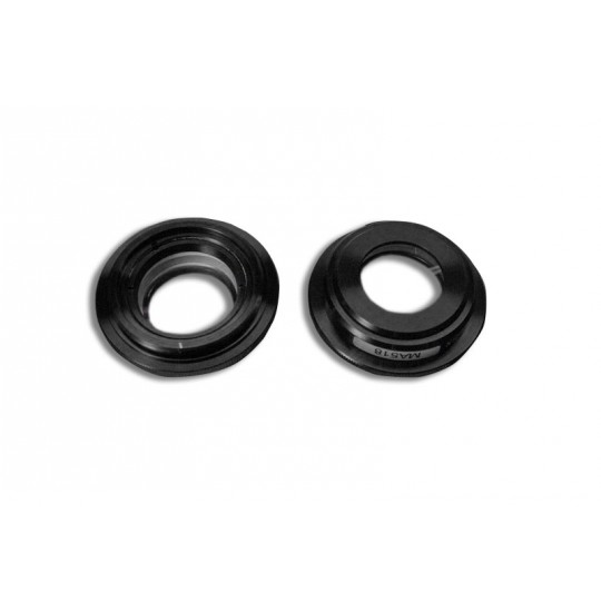 MA518 Auxiliary Lens 0.5X W.D. 108mm for EMT-2, EMTR-2, EMT-3, EMTR-3, EMT-4, and EMTR-4