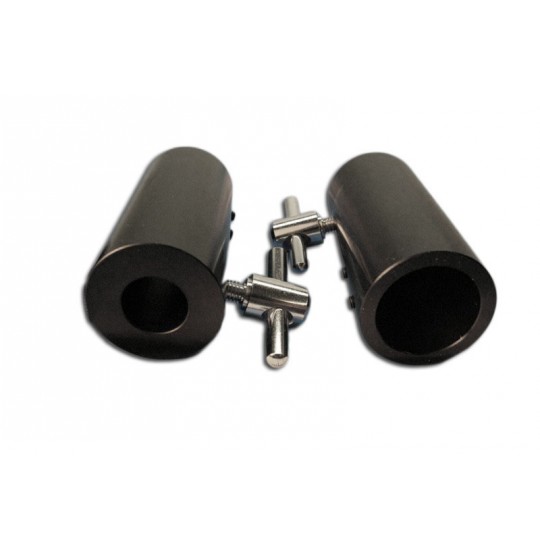 MA552 5/8" Bonder Pin Adapter for the SHORT UNIMAC Series